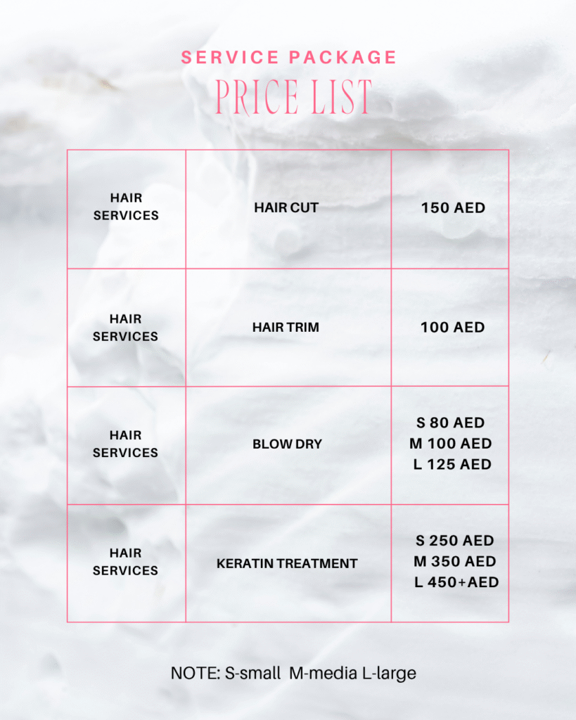 alwan salon