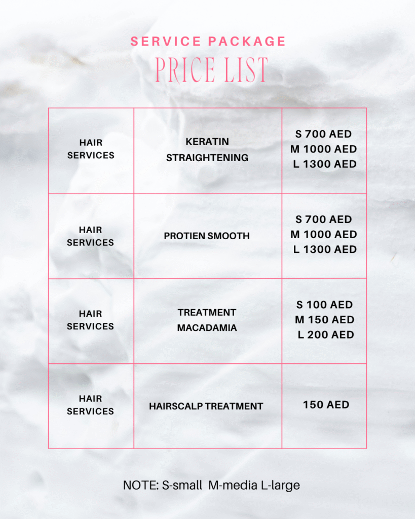 alwan salon